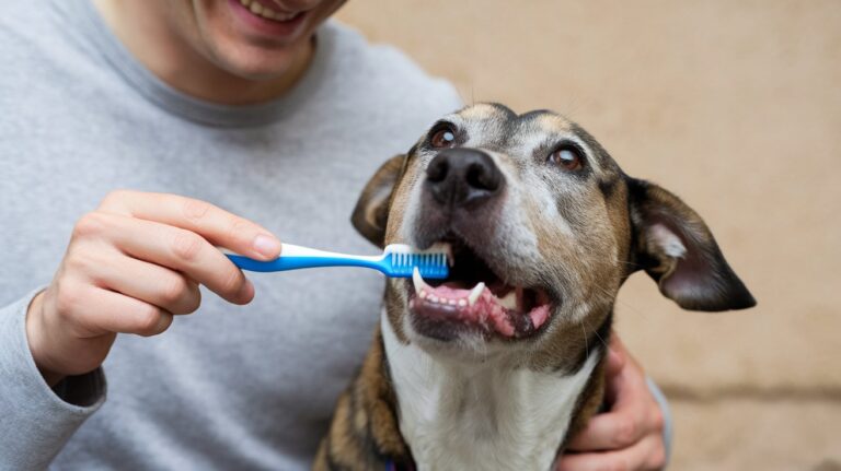 How to Choose the Best Dog Toothpaste