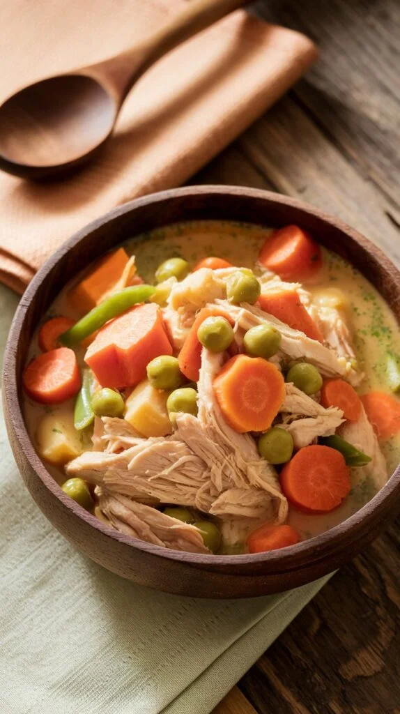 Ingredients (Simple, Nutritious & Dog-Approved)