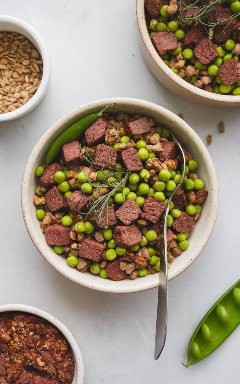 6 Soft Cat Food Recipes You Need To Know