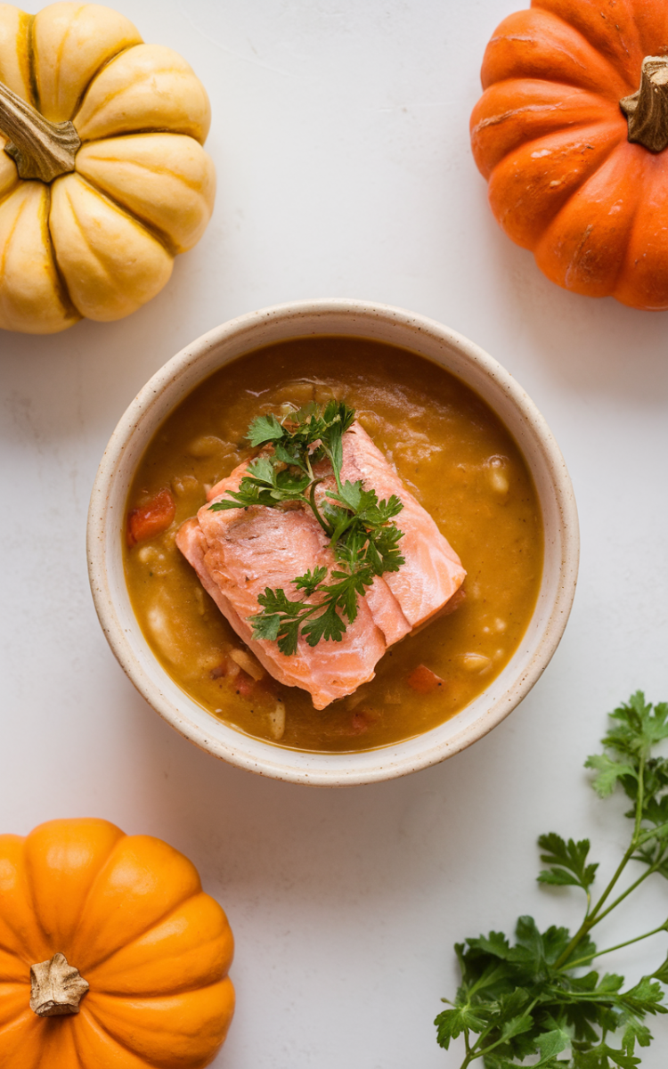 6 Dog Food Ideas With Pumpkin Mash - Smart Dog Learning