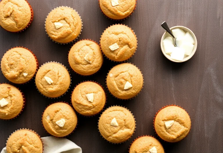 Coconut Flour Muffins For Dogs
