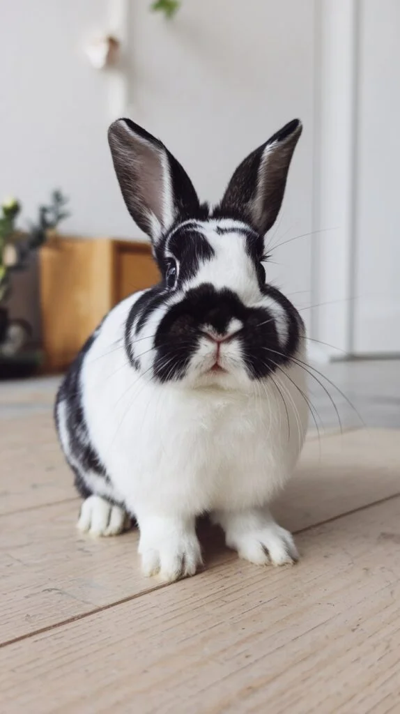 Master the Art of Bunny Communication