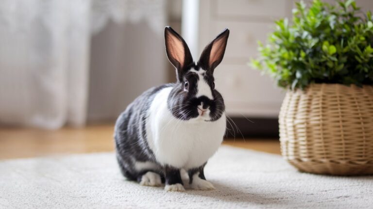 How to Become a 10/10 Rabbit Owner