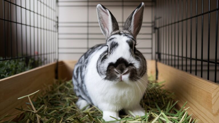 How to Choose the Perfect Rabbit Cage