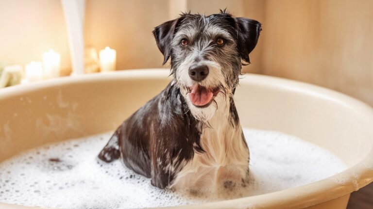 5 DIY Dog Shampoos & Conditioners: Keep Your Pup Fresh