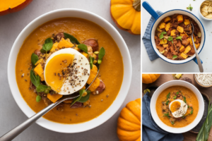 8 Dog-Friendly Pumpkin Recipes You Have To Try