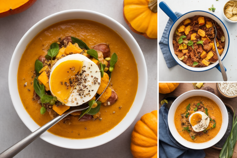 8 Dog-Friendly Pumpkin Recipes You Have To Try