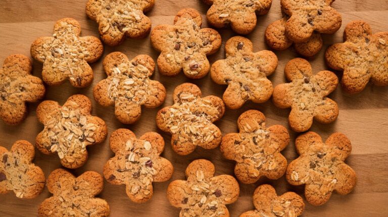 6 Healthy Dog Treats You Can Make Under 20 Minutes