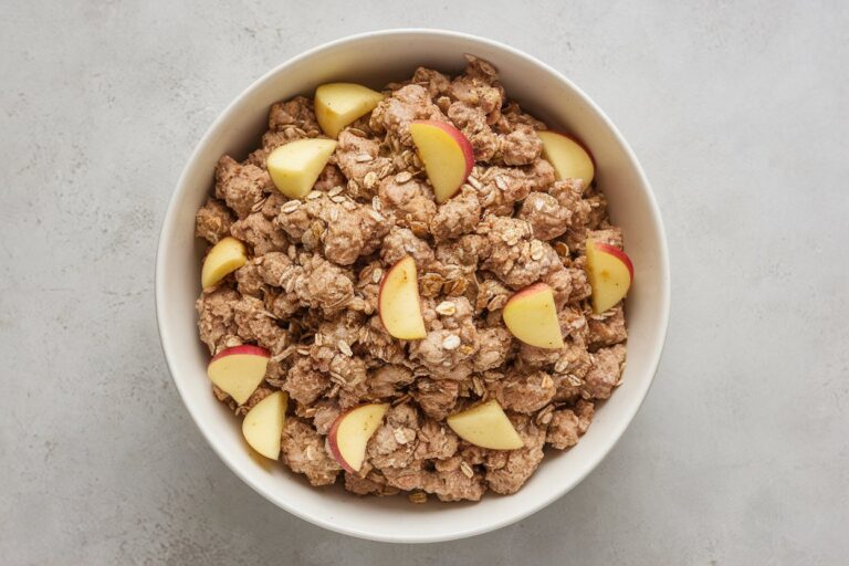 7 Dog Food Recipes With Ground Chicken
