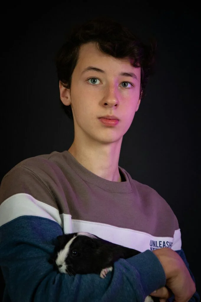 Are Guinea Pigs Good For Kids?