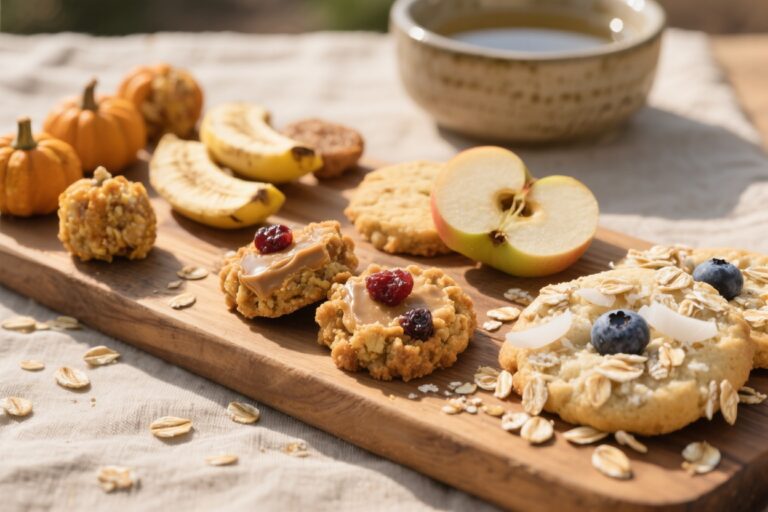 5 Allergy-friendly Dog Treats Your Pup Will Beg for (and You’ll Love Making)