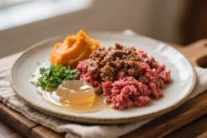 5 Ground Beef Cat Food Ideas Your Feline Will Purr About