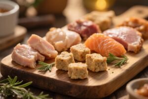 5 Soft Cat Treats With Meat Your Feline Will Flip For