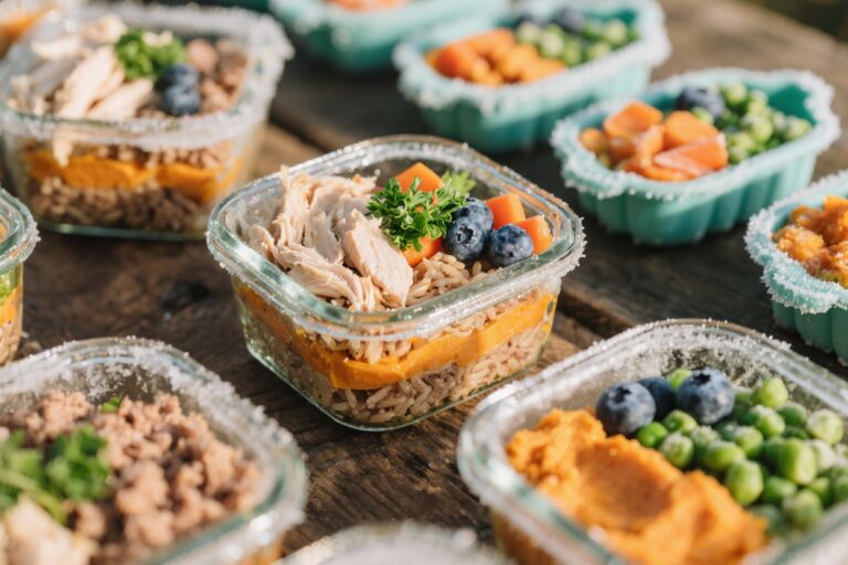 6 Freezable Dog Meal Ideas Your Pup Will Beg For