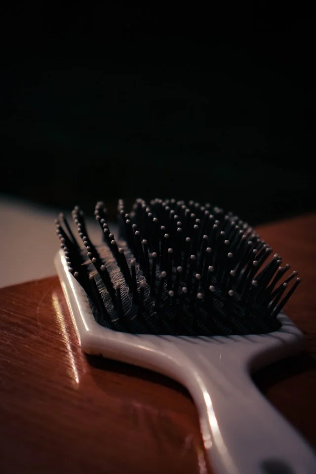 How to Clean Hair Brushes (Without Losing Your Cool)