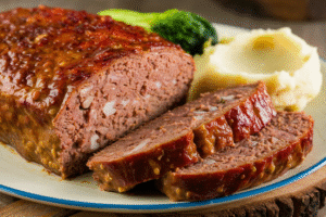 Homemade Meatloaf For Dogs That’ll Make Your Pup Sit, Stay, and Beg for More