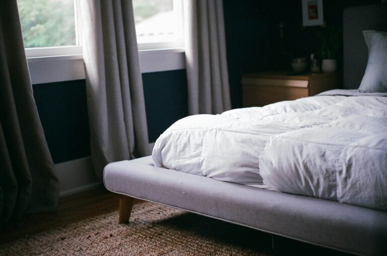 How to Remove Blood Stains from a Mattress