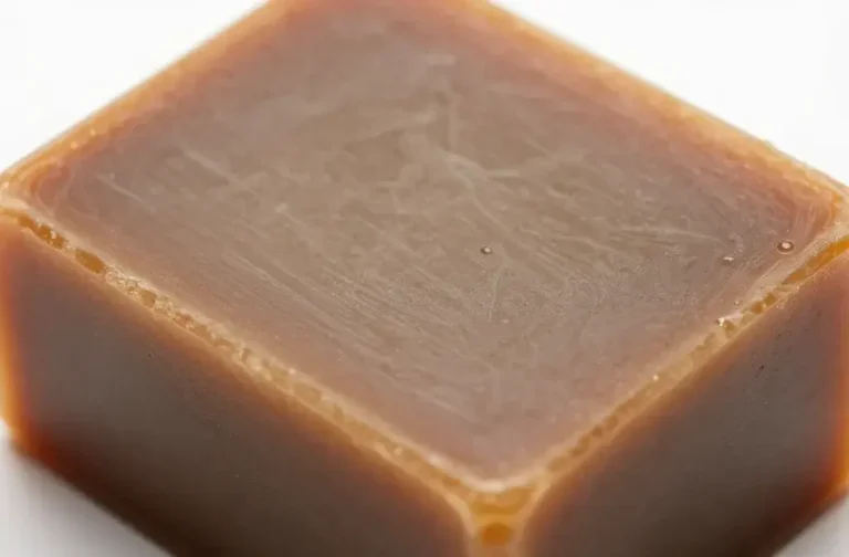 How to Make Dog-Safe Soap with Castile Soap & Essential Oils
