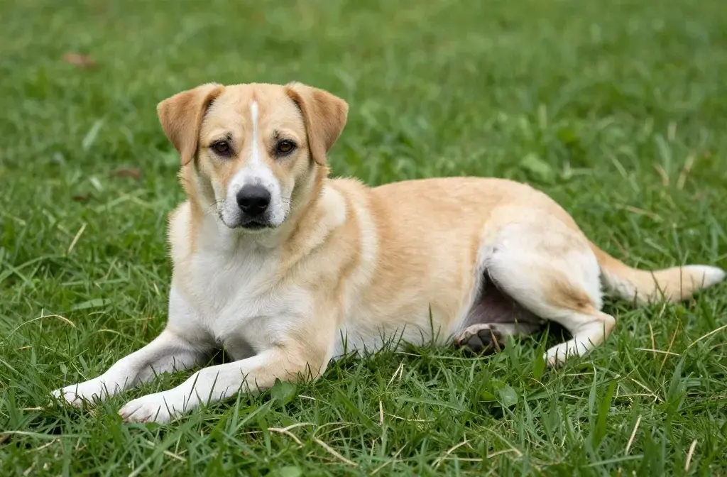 How to Make a Natural Flea Spray for Dogs with Apple Cider Vinegar & Lemon