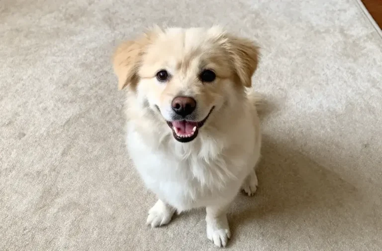 How to Make Homemade Dog Deodorizing Spray with Baking Soda & Lavender