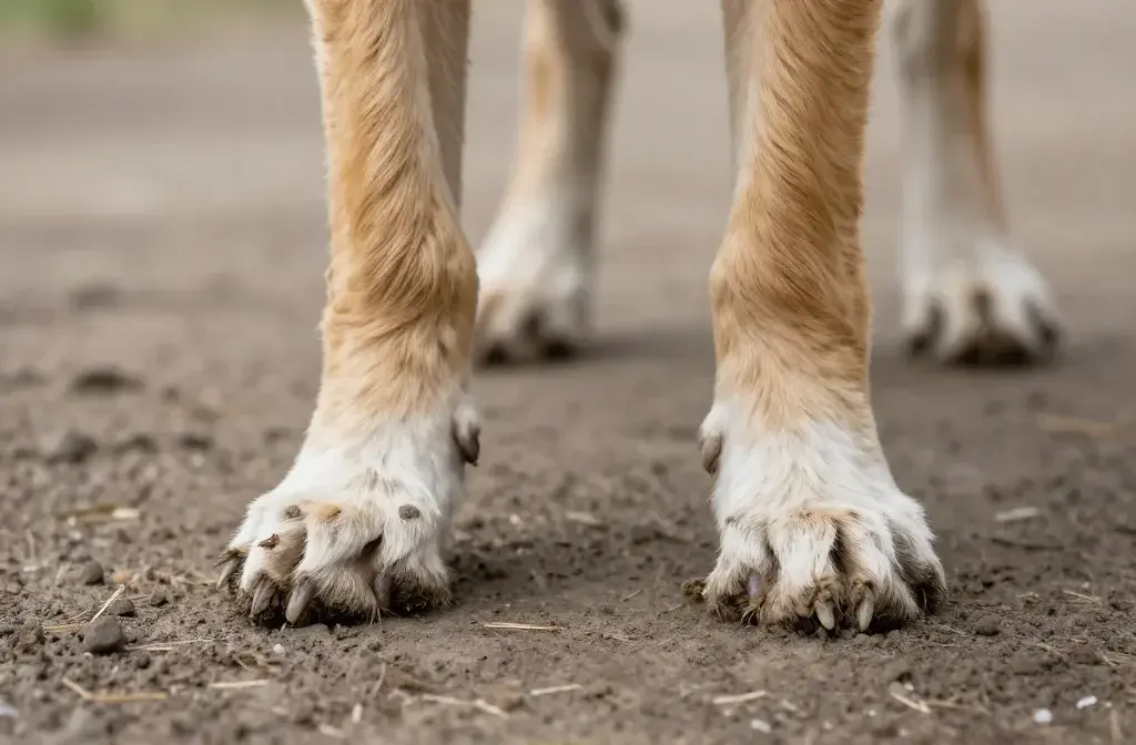 How to Make DIY Dog Wipes with Coconut Water & Aloe