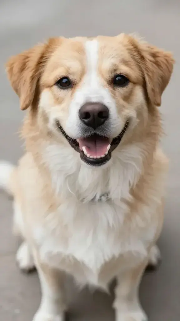 stainless spray bottle labeled “coconut aloe dog wipes,” top view