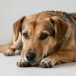 How to Make a Calming Dog Spray with Chamomile & Lavender