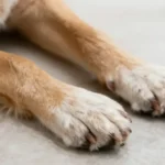 How to Make a DIY Dog First Aid Salve with Coconut Oil & Turmeric