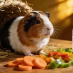 Guinea Pig Care 101: A Beginner’s Guide