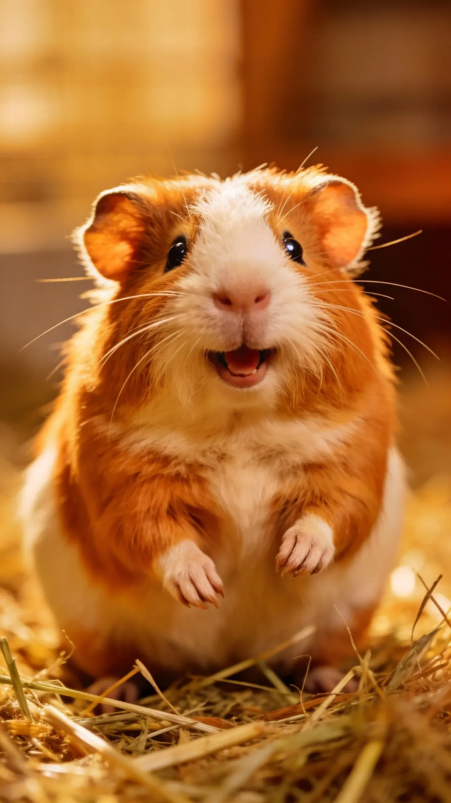 top view closeup of a single C&C cage grid panel