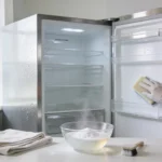 How To Clean A Refrigerator And Eliminate Bad Smells