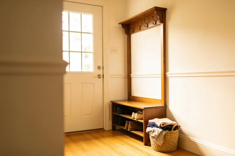 How To Declutter Your Home One Room At A Time