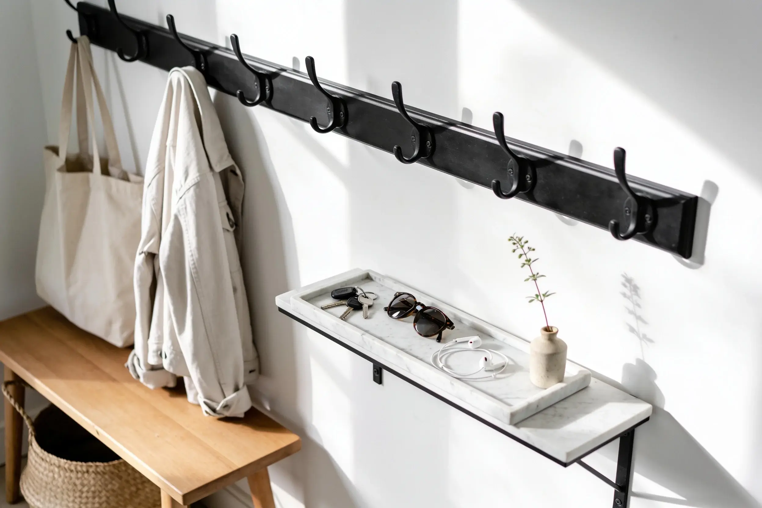 5 Cleaning Aesthetic Habits That Keep Your Home Tidy