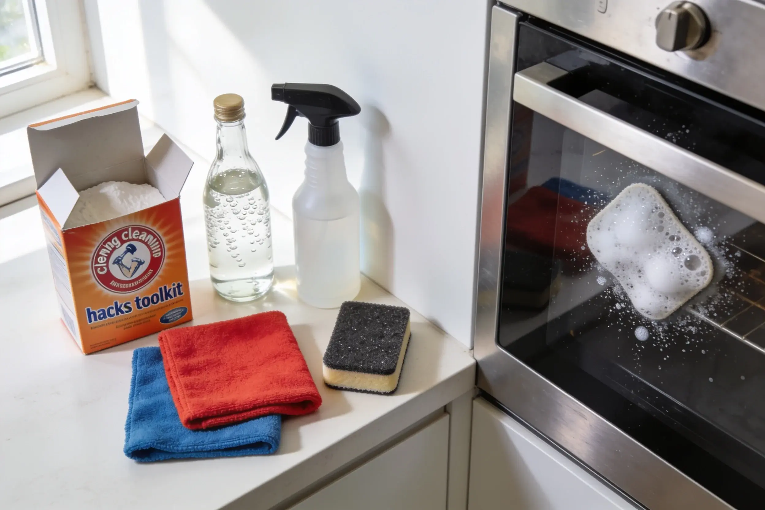 5 Cleaning Hacks Tips And Tricks That Actually Work