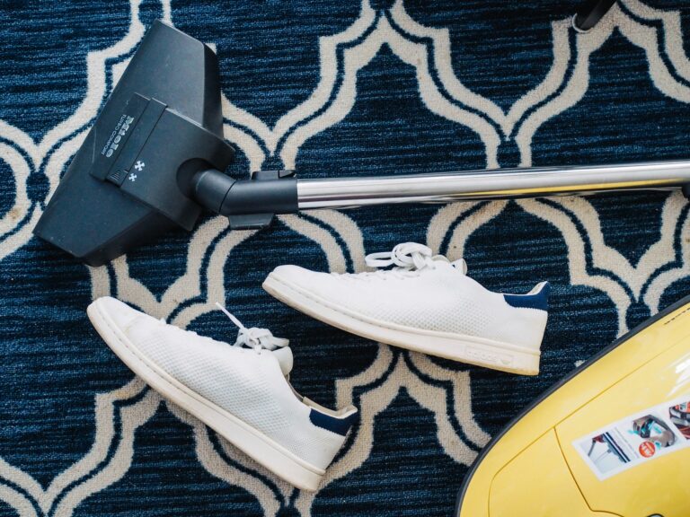 DIY Carpet Cleaner For Machine Use That Actually Works