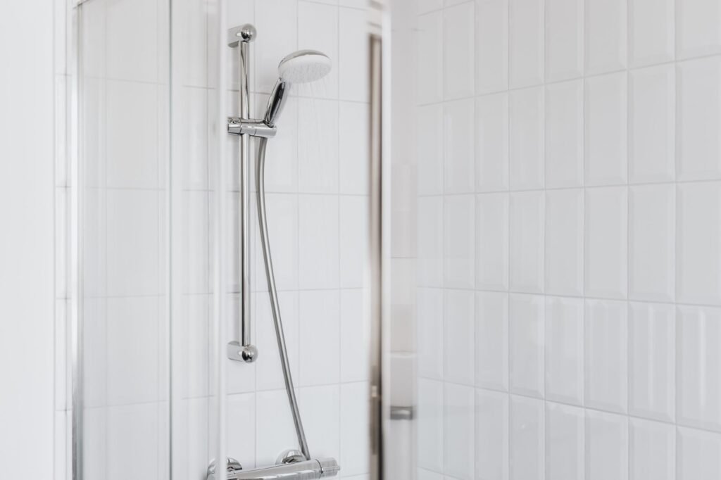 Bathroom Cleaning Hacks for Soap Scum and Hard Water