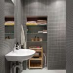 Bathroom Organization Ideas for Small Bathrooms