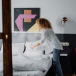 Bedroom Organization Ideas for a Calmer Room
