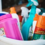 Deep Cleaning Checklist: Room by Room