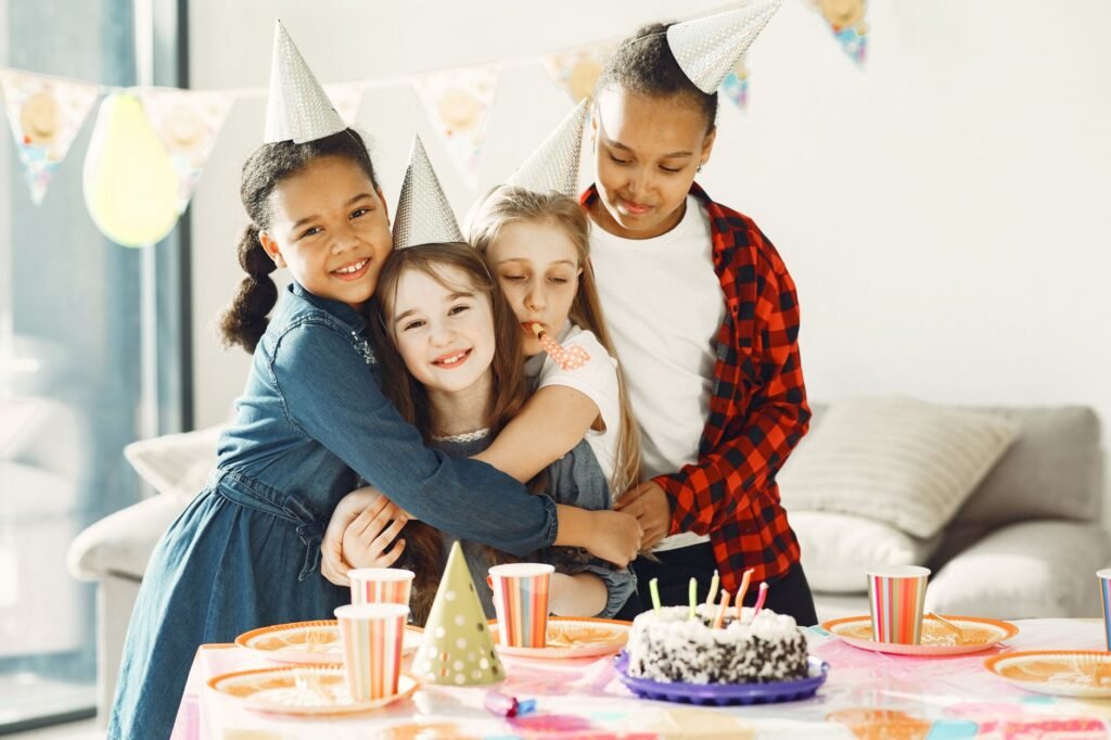 Dog Themed Birthday Party Ideas (For Kids Who Love Dogs)