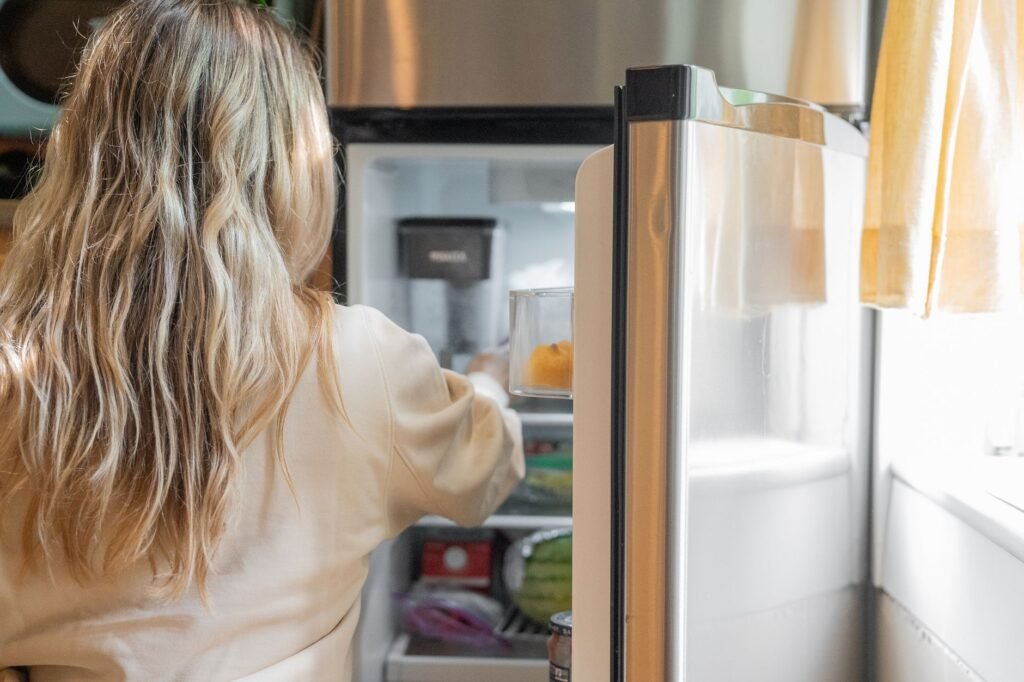 Fridge Organization: How to Set Up Your Fridge So Food Lasts Longer