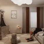 Nursery Organization: Set It Up Before the Baby (and the Dog) Moves In