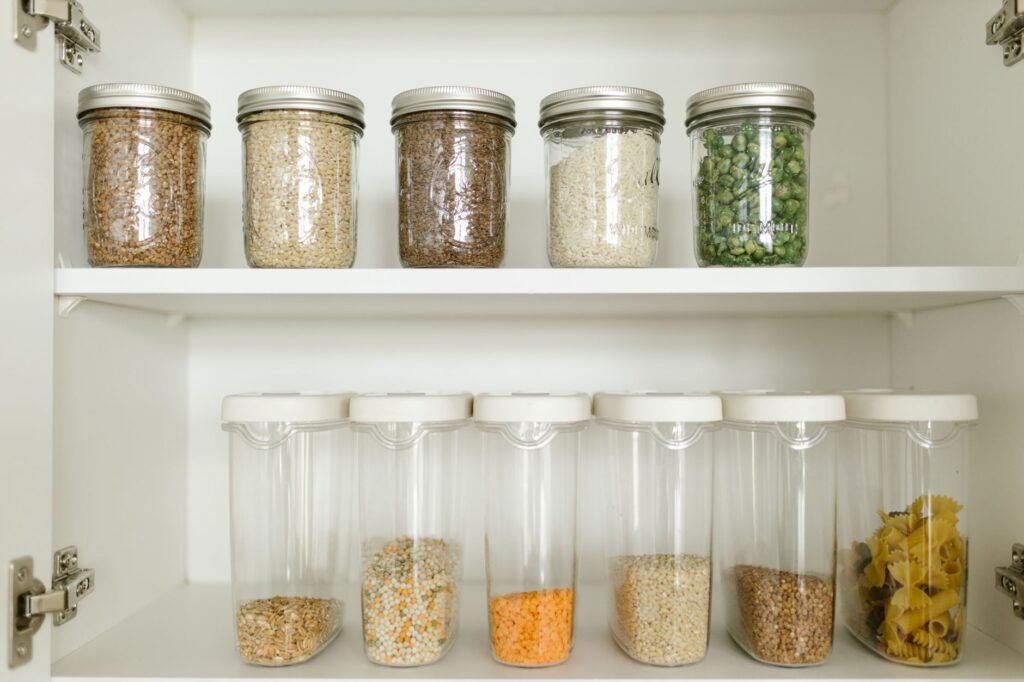 Pantry Organization: A Simple System You Can Set Up in a Weekend
