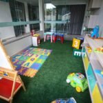 Playroom Organization Ideas That Survive Toddlers (and Puppies)