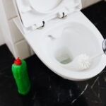 Toilet Cleaning Hacks (and the One Mix You Must Never Use)