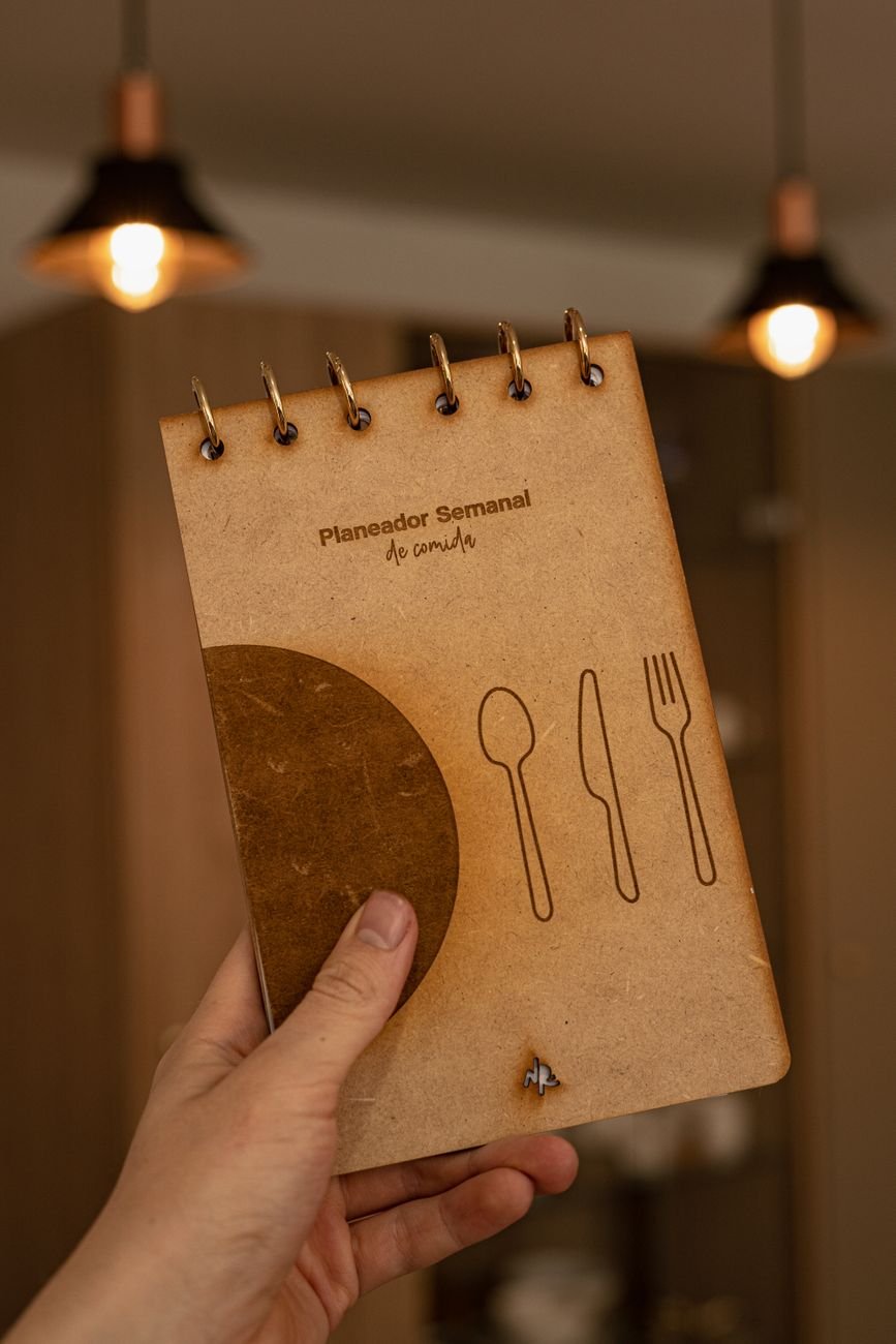 A wall calendar or planner with the week laid out